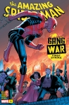 Amazing Spider-Man Gang War: First Strike
