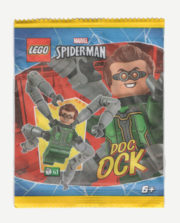 LEGO Spider-Man 1/2024