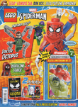 LEGO Spider-Man 1/2024