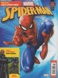 Spider-Man Magazyn 1/2024