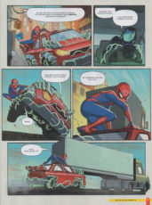 Spider-Man Magazyn 1/2024