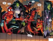 The Amazing Spider-Man #39 (#933)