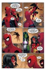 The Amazing Spider-Man #39 (#933)