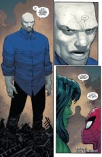 The Amazing Spider-Man #39 (#933)