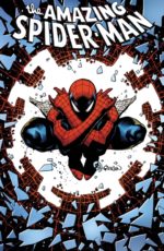 The Amazing Spider-Man #39 (#933)