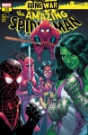 The Amazing Spider-Man #39