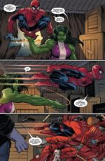 The Amazing Spider-Man #40 (#934)