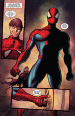 Spine-Tingling Spider-Man #3