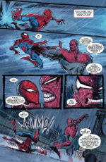 Spine-Tingling Spider-Man #3