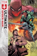 Ultimate Spider-Man #2 