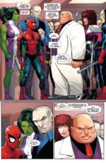 The Amazing Spider-Man #41 (#935)