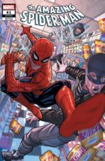 The Amazing Spider-Man #41 (#935)