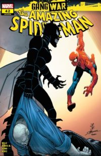 The Amazing Spider-Man #42 (#936)