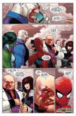The Amazing Spider-Man #42 (#936)