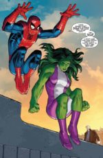 The Amazing Spider-Man #42 (#936)