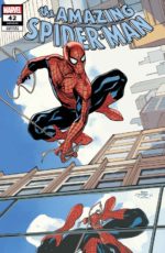 The Amazing Spider-Man #42 (#936)