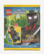 LEGO Spider-Man 2/2024