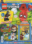 LEGO Spider-Man 2/2024