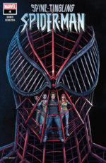 Spine-Tingling Spider-Man #4