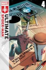 Ultimate Spider-Man #4 (2024)