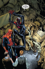 The Spectacular Spider-Men #1