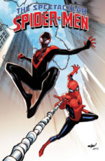 The Spectacular Spider-Men #1