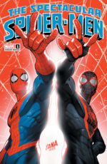 The Spectacular Spider-Men #1