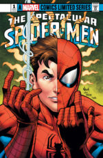 The Spectacular Spider-Men #1