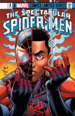 The Spectacular Spider-Men #1