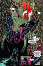 The Spectacular Spider-Men #2