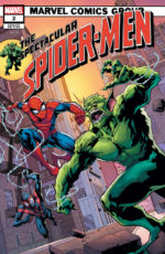 The Spectacular Spider-Men #2