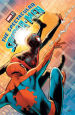 The Spectacular Spider-Men #2