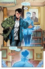 The Amazing Spider-Man #65.DEATHS