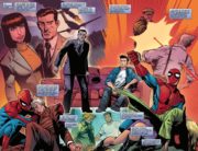 The Amazing Spider-Man #65.DEATHS
