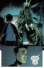 The Amazing Spider-Man #65.DEATHS