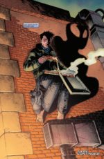 The Amazing Spider-Man #65.DEATHS