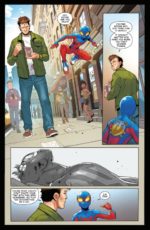 The Amazing Spider-Man #66 (#960)