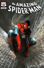 The Amazing Spider-Man #66 (#960)