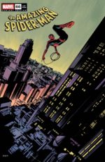 The Amazing Spider-Man #66 (#960)