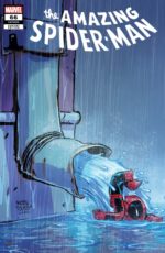 The Amazing Spider-Man #66 (#960)