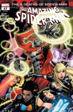 The Amazing Spider-Man #67