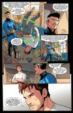 The Amazing Spider-Man #67 (#961)
