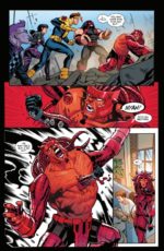 The Amazing Spider-Man #67 (#961)