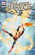The Amazing Spider-Man #67 (#961)