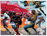 The Amazing Spider-Man #68.DEATHS