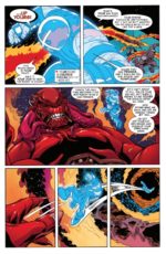 The Amazing Spider-Man #68.DEATHS