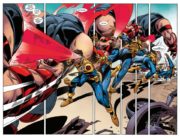 The Amazing Spider-Man #68.DEATHS