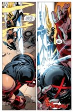 The Amazing Spider-Man #68.DEATHS