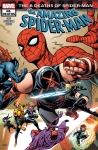 The Amazing Spider-Man #68.DEATHS