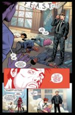 The Amazing Spider-Man #68 (#962)